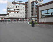 Шлагбаум автоматический