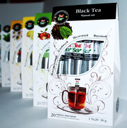 чай tea stir новинка в россии