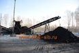 Бурый уголь 3Б 4000-4500 ккал/кг по всей территории РФ и на экспорт.
